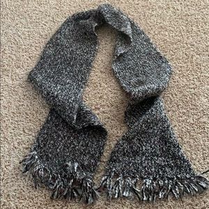 Hand Knitted Scarf